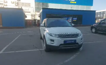 Land Rover Range Rover Evoque 2014 года за 9 000 000 тг. в Алматы фото 2