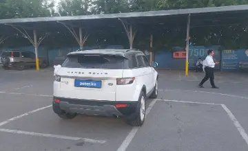 Land Rover Range Rover Evoque 2014 года за 9 000 000 тг. в Алматы фото 3