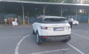 Land Rover Range Rover Evoque 2014 года за 9 000 000 тг. в Алматы фото 4