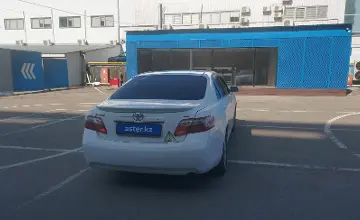 Toyota Camry 2009 года за 5 500 000 тг. в Алматы фото 3