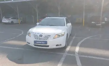 Toyota Camry 2009 года за 5 500 000 тг. в Алматы фото 1