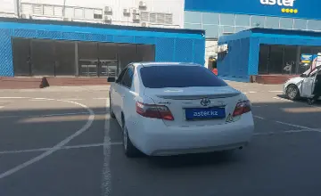 Toyota Camry 2009 года за 5 500 000 тг. в Алматы фото 4