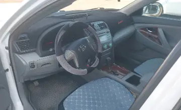 Toyota Camry 2009 года за 5 500 000 тг. в Алматы фото 5
