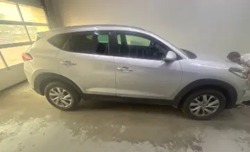 Hyundai Tucson 2020 года за 8 700 000 тг. в Павлодар фото 4