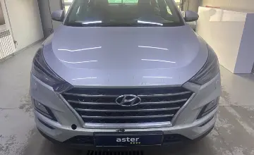 Hyundai Tucson 2020 года за 8 700 000 тг. в Павлодар фото 2
