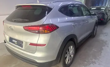 Hyundai Tucson 2020 года за 8 700 000 тг. в Павлодар
