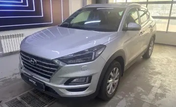 Hyundai Tucson 2020 года за 8 700 000 тг. в Павлодар фото 1