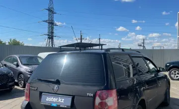 Volkswagen Passat 2002 года за 1 000 000 тг. в Уральск