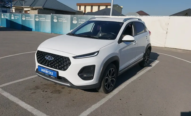 Chery Tiggo 2 Pro 2023 года за 6 500 000 тг. в Шымкент