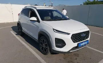Chery Tiggo 2 Pro 2023 года за 6 500 000 тг. в Шымкент фото 2