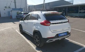 Chery Tiggo 2 Pro 2023 года за 6 500 000 тг. в Шымкент фото 4