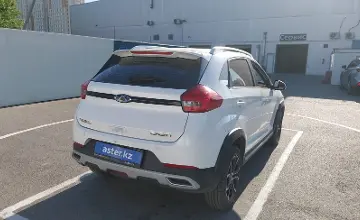 Chery Tiggo 2 Pro 2023 года за 6 500 000 тг. в Шымкент фото 3