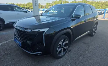 Geely Atlas 2024 года за 11 500 000 тг. в Усть-Каменогорск фото 1