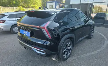Geely Atlas 2024 года за 11 500 000 тг. в Усть-Каменогорск