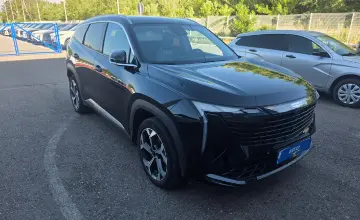 Geely Atlas 2024 года за 11 500 000 тг. в Усть-Каменогорск фото 3