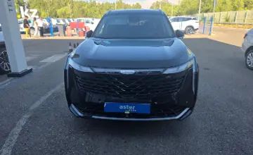 Geely Atlas 2024 года за 11 500 000 тг. в Усть-Каменогорск фото 2