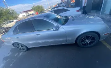 Mercedes-Benz E-Класс 2002 года за 5 000 000 тг. в Кызылорда фото 4