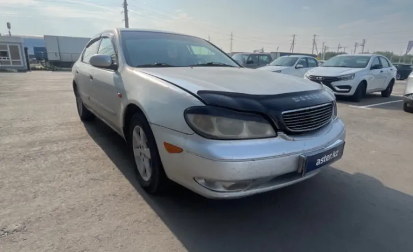 Nissan Maxima 2001 года за 1 500 000 тг. в Петропавловск фото 3