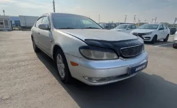 Nissan Maxima 2001 года за 1 500 000 тг. в Петропавловск фото 3