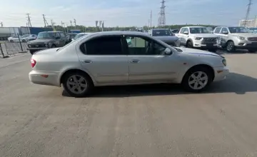 Nissan Maxima 2001 года за 1 500 000 тг. в Петропавловск фото 4