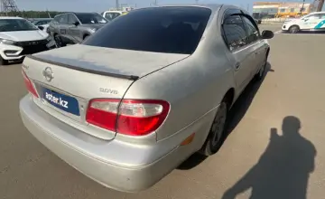 Nissan Maxima 2001 года за 1 500 000 тг. в Петропавловск