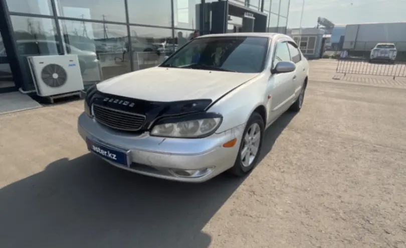 Nissan Maxima 2001 года за 1 500 000 тг. в Петропавловск