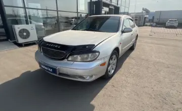 Nissan Maxima 2001 года за 1 500 000 тг. в Петропавловск фото 1