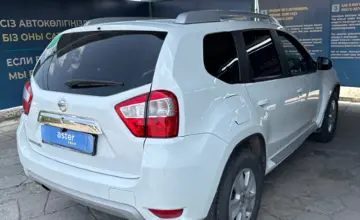 Nissan Terrano 2019 года за 5 500 000 тг. в Талдыкорган