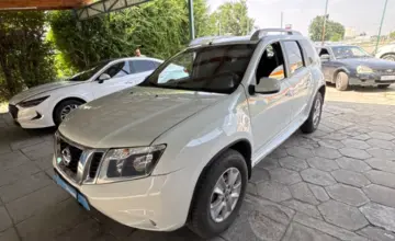 Nissan Terrano 2019 года за 5 500 000 тг. в Талдыкорган фото 1
