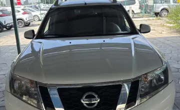 Nissan Terrano 2019 года за 5 500 000 тг. в Талдыкорган фото 2
