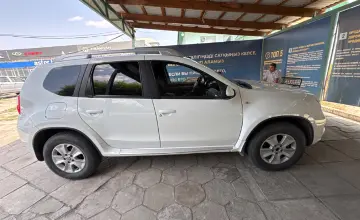 Nissan Terrano 2019 года за 5 500 000 тг. в Талдыкорган фото 4