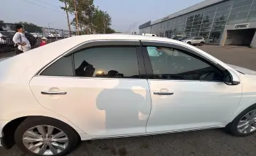 Toyota Camry 2013 года за 10 000 000 тг. в Павлодар фото 4