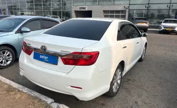 Toyota Camry 2013 года за 10 000 000 тг. в Павлодар