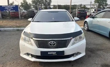 Toyota Camry 2013 года за 10 000 000 тг. в Павлодар фото 2