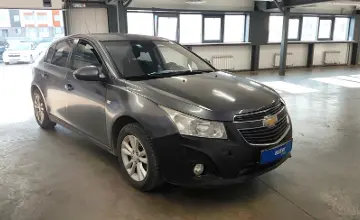 Chevrolet Cruze 2012 года за 2 500 000 тг. в Астана фото 2