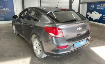 Chevrolet Cruze 2012 года за 2 500 000 тг. в Астана фото 4