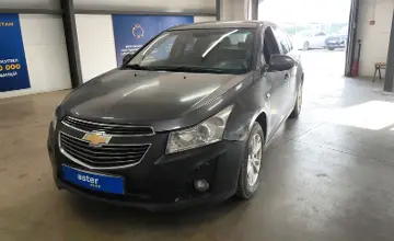 Chevrolet Cruze 2012 года за 2 500 000 тг. в Астана фото 1