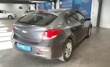 Chevrolet Cruze 2012 года за 2 500 000 тг. в Астана фото 3