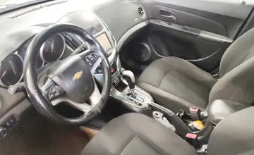 Chevrolet Cruze 2012 года за 2 500 000 тг. в Астана фото 5