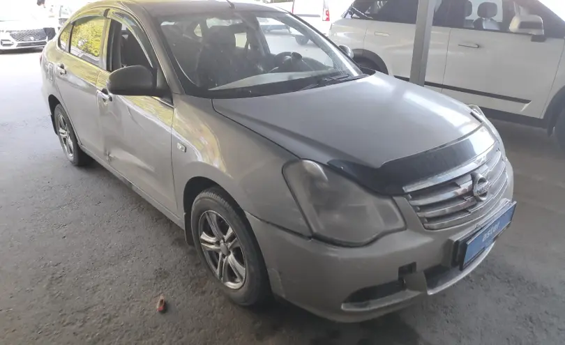 Nissan Almera 2013 года за 1 800 000 тг. в Алматы фото 3