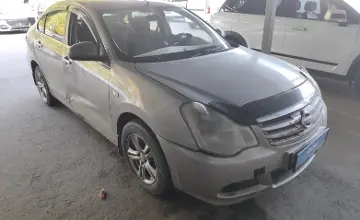 Nissan Almera 2013 года за 1 800 000 тг. в Алматы фото 3