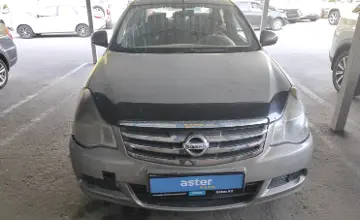 Nissan Almera 2013 года за 1 800 000 тг. в Алматы фото 2