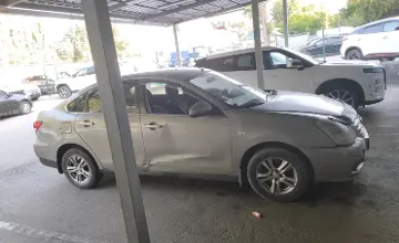 Nissan Almera 2013 года за 1 800 000 тг. в Алматы фото 4