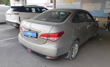 Nissan Almera 2013 года за 1 800 000 тг. в Алматы