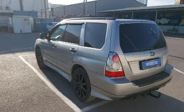 Subaru Forester 2006 года за 5 500 000 тг. в Шымкент фото 4