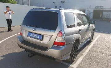Subaru Forester 2006 года за 5 500 000 тг. в Шымкент фото 3
