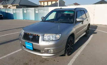 Subaru Forester 2006 года за 5 500 000 тг. в Шымкент фото 1