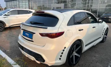 Infiniti FX 2010 года за 8 500 000 тг. в Павлодар