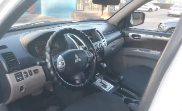 Mitsubishi Pajero Sport 2013 года за 8 500 000 тг. в Алматы фото 5