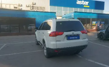 Mitsubishi Pajero Sport 2013 года за 8 500 000 тг. в Алматы фото 4